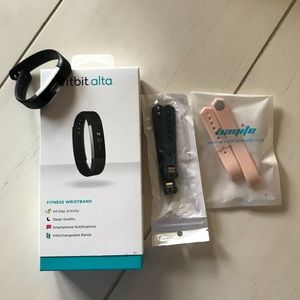 Fitbit Alta